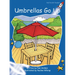 Umbrellas Go Up
