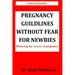 Pregnancy Guildlines Without Fear for Newbies: Mastering the secrets of pregnancy