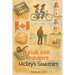 A Walk With Grandpere: Mickey's Souvenirs