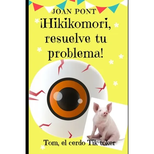 ¡Hikikomori, resuelve tu problema!