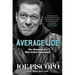 Average Joe: The Memoirs of a Blue-Collar Entertainer