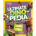 National Geographic Kids Ultimate Dinopedia, 2nd Edition