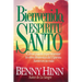 Bienvenido, Espíritu Santo