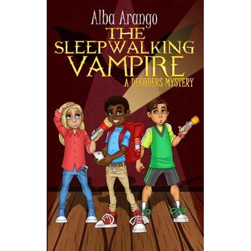 The Sleepwalking Vampire