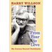 From Fear to Love: My Journey Beyond Christianity