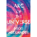 Arc of the Universe