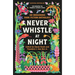 Never Whistle at Night: An Indigenous Dark Fiction Anthology