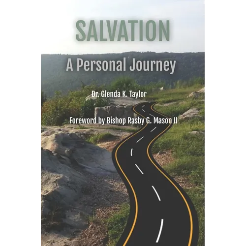 Salvation: A Personal Journey