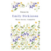 Poems by Emily Dickinson - Three Series, Complete: With an Introductory Excerpt by Martha Dickinson Bianchi