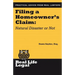 Filing A Homeowner's Claim: Natural Disaster Or Not
