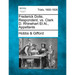 Frederick Dolle, Respondent, vs. Clark D. Rhinehart et al., Appellants