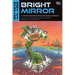Bright Mirror: A Utopian Science Fiction Anthology