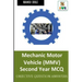Mechanic Motor Vehicle Second Year MCQ