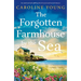 The Forgotten Farmhouse by the Sea: An Emotional and Uplifting Tale of Secrets and Second Chances