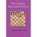 The Complete Bogo-Indian Defense