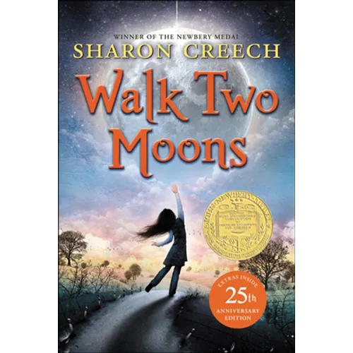 Walk Two Moons