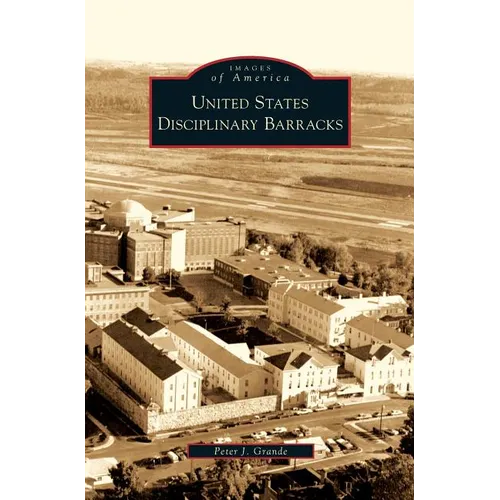 United States Disciplinary Barracks