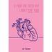 A poem for every day I didn't see you