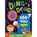 Ding-Dong! Boo's There?