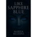 Like Sapphire Blue