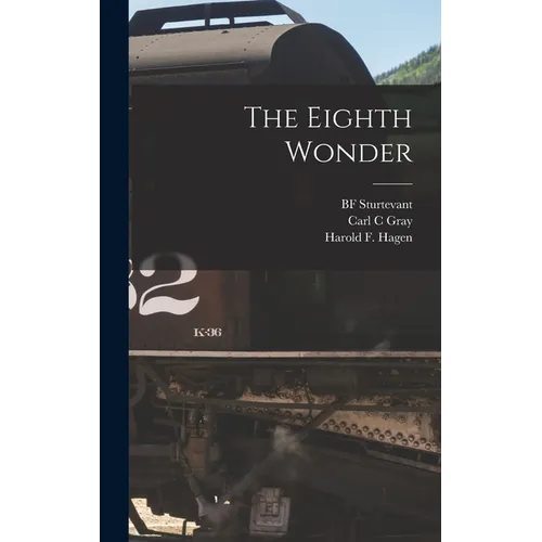 The Eighth Wonder