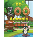 Do Zoo Animals like Cotton Candy?