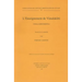 L'Enseignement de Vimalakirti (Vimalakirtinirdesa) Traduit Et Annote