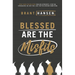 Los Blessed Are the Misfits: Great News for Believers Who Are Introverts, Spiritual Strugglers, or Just Feel Like They're Missing Something