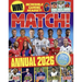 Match Annual 2026