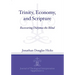Trinity, Economy, and Scripture: Recovering Didymus the Blind