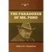 The Paradoxes of Mr. Pond