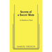 Secrets of a Soccer Mom