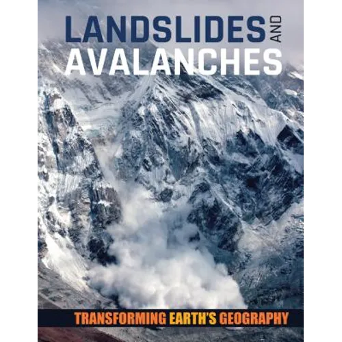 Landslides and Avalanches
