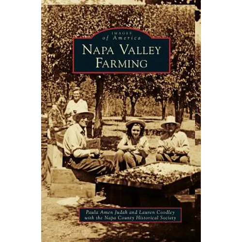 Napa Valley Farming