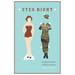 Eyes Right: Confessions from a Woman Marine