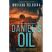 Daniel's Oil: A twisty Christian mystery novel that will keep you guessing!