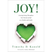 Joy!: Growing Strong Throughout Your Seasons of Life as a Teacher and Leader (Write Your Personal Joy Story.)
