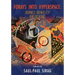 Forays into Hyperspace: From Borneo to Berkeley and Beyond