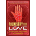 Palmistry for Love: A Guide to the Vedic Science of Compatibility