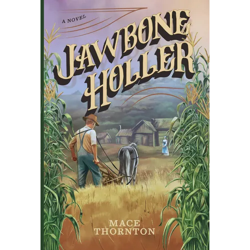 Jawbone Holler