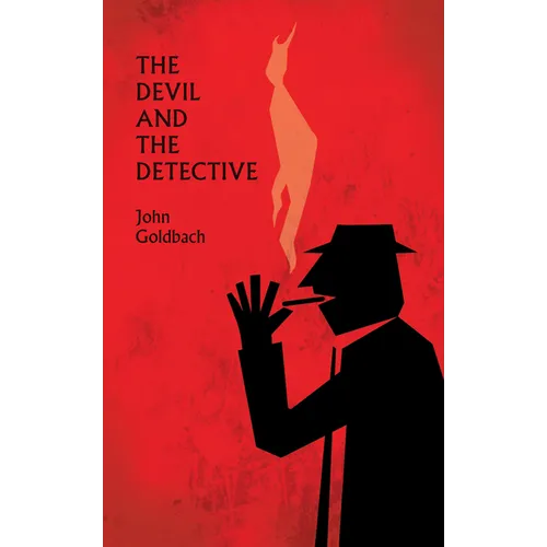 The Devil and the Detective