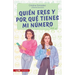 Quién eres y por qué tienes mi número