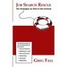 Job Search Rescue: 101 Strategies on How to Get Unstuck