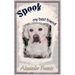 Spook, my best friend