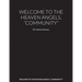 Welcome to the Heaven Angels, "Community"