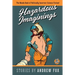 Hazardous Imaginings: The Mondo Book of Politically Incorrect Science Fiction