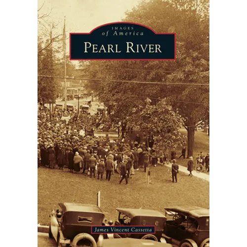 Pearl River