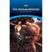 The Metamorphoses: Selected Stories in Verse