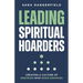 Leading Spiritual Hoarders: Creating a Culture of Disciples Who Make Disciples