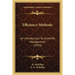 Efficiency Methods: An Introduction To Scientific Management (1919)